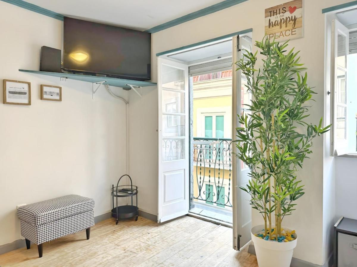 New Bella Rosa Flat Bairro Alto By Homeful Homes Appartamento *